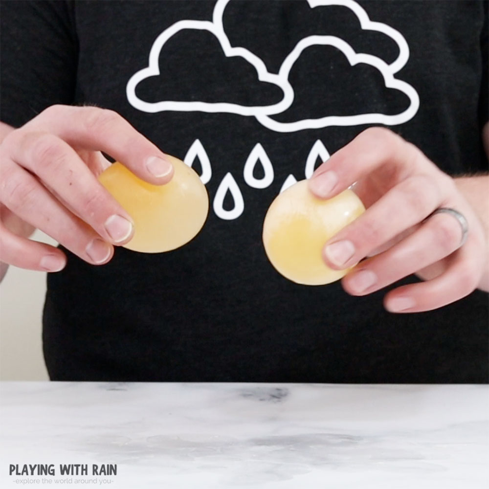Super fun egg experiments for kids
